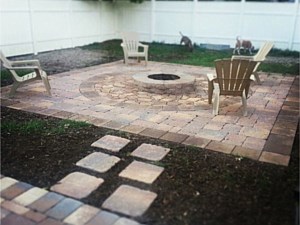 Patio Installation, Weeki Wachee, FL